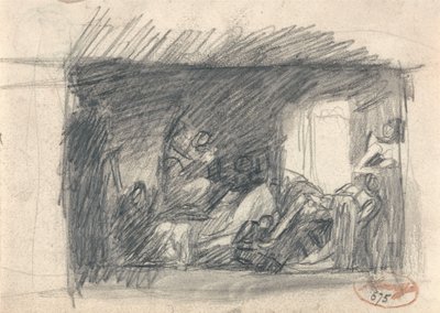 Howard vierailee vankilassa tekijältä George Romney