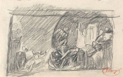 Howard vierailee vankilassa tekijältä George Romney