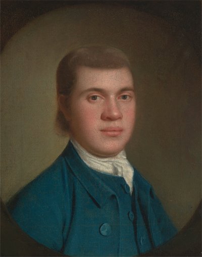 James Romney tekijältä George Romney