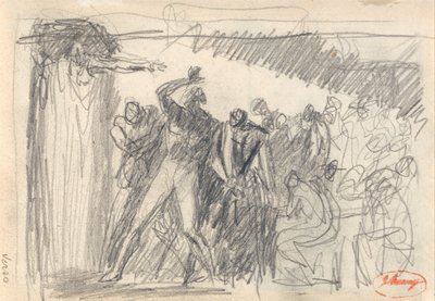MacBeth: juhlaillallinen tekijältä George Romney