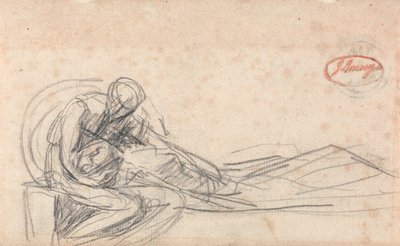 Mies valittaa tekijältä George Romney