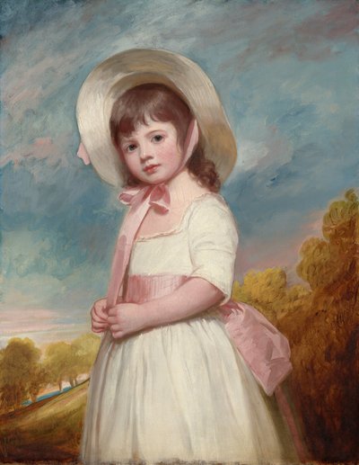  tekijältä George Romney