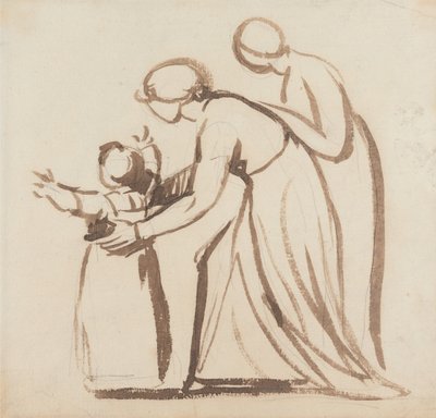Oppiminen kävelemään tekijältä George Romney