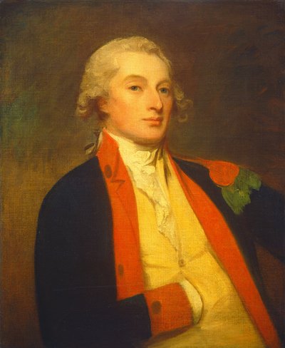 herra Forbes tekijältä George Romney