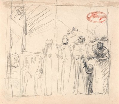 Vanhuus tekijältä George Romney
