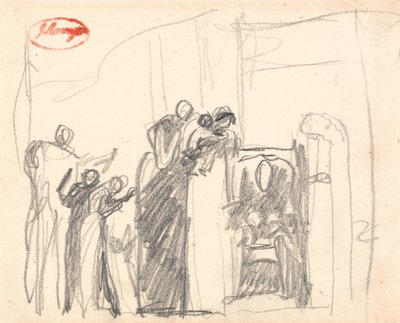 Vanhuus tekijältä George Romney