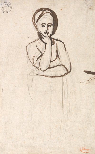 Pamela tekijältä George Romney