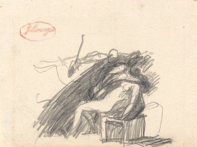 Raiskaus tekijältä George Romney