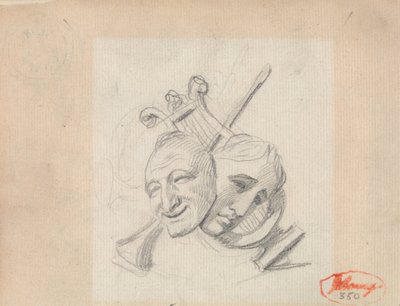 Richard Cumberland Etukuva tekijältä George Romney