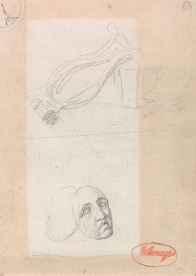 Richard Cumberland Etukuva tekijältä George Romney