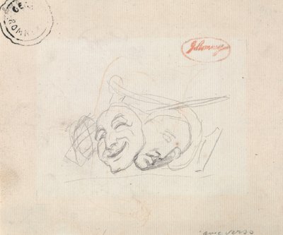Richard Cumberlandin etulehti tekijältä George Romney