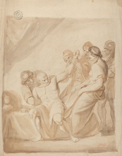  tekijältä George Romney