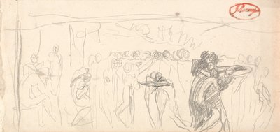 Saatana helvetin puheenjohtajana tekijältä George Romney