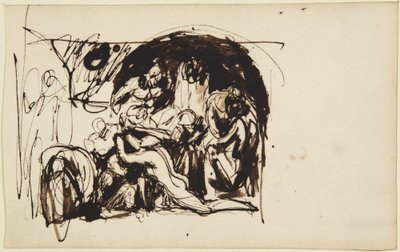  tekijältä George Romney