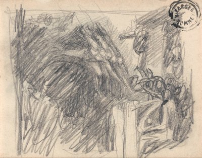 Kristuksen kiusaaminen tekijältä George Romney