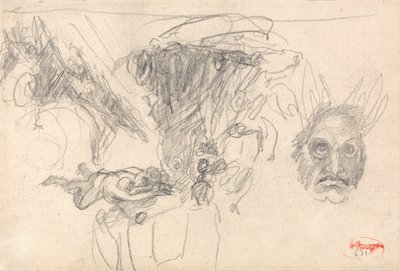 Kristuksen kiusaaminen tekijältä George Romney