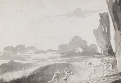 Aalto tekijältä George Romney