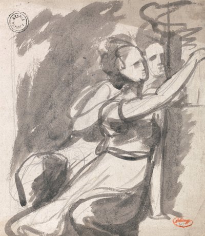 Kaksi sisarta tekijältä George Romney