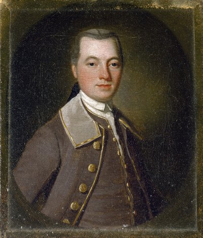 William Watson, n. 1759 tekijältä George Romney