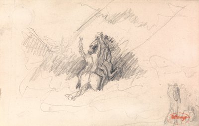 Wolgemuth pelastaa haaksirikkoutuneet Hyväntoivonniemen edustalla tekijältä George Romney