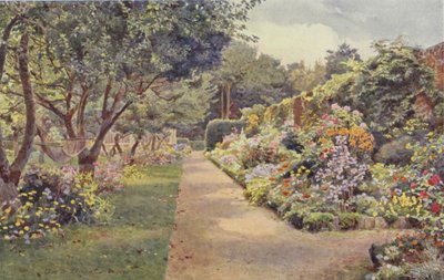 Mynthurst tekijältä George Samuel Elgood