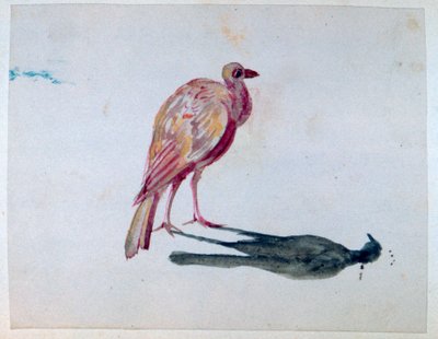 Lintu, 1820-1876 tekijältä George Sand