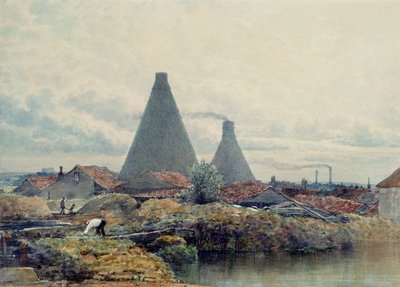 Huonekalut ja erilaiset esineet 1100- ja 1300-luvuilta tekijältä George Shepherd