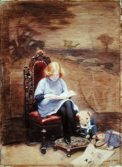 Eileen tekijältä George Soper