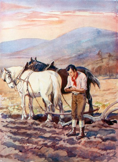  tekijältä George Soper