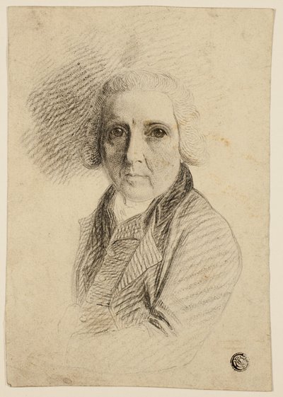 Josiah Wedgwood tekijältä George Stubbs
