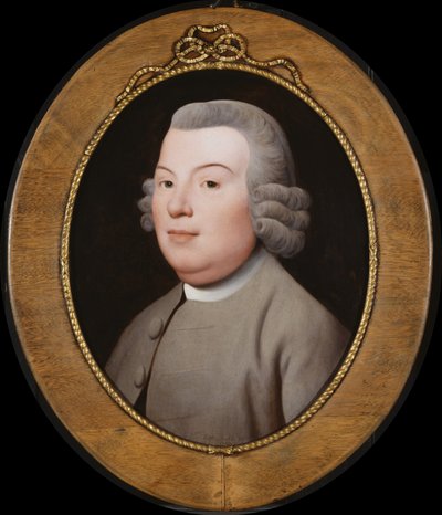 Herra Hospey ()Walker tekijältä George Stubbs