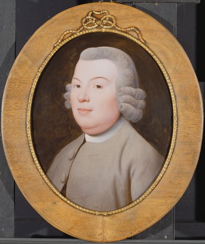 Herra Hospey Walker tekijältä George Stubbs