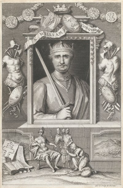  tekijältä George Vertue