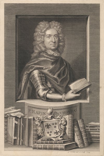  tekijältä George Vertue