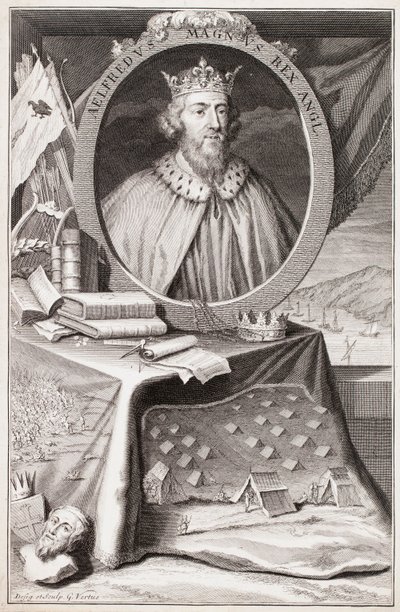  tekijältä George Vertue