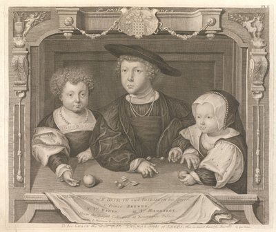  tekijältä George Vertue