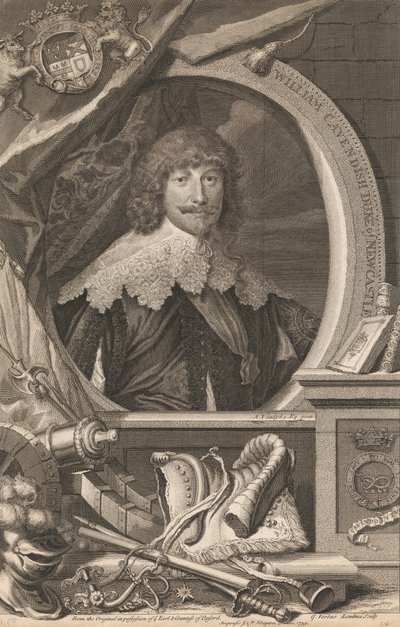  tekijältä George Vertue