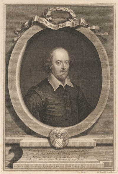  tekijältä George Vertue