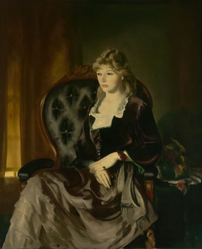 Katherine Rosen tekijältä George Wesley Bellows