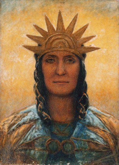 Arkkienkeli tekijältä George William Russell