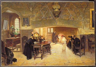 Chethamin sairaalassa Manchesterissa tekijältä George Wimpenny