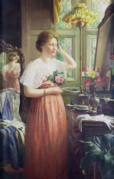 Viimeistelytoimet tekijältä George Wimpenny