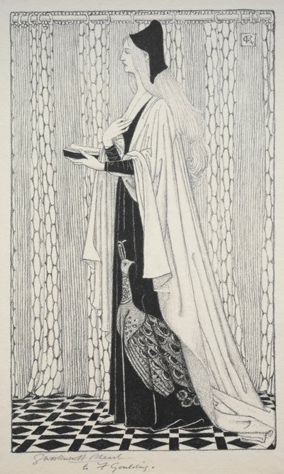 aPukututkimus tekijältä George Woolliscroft Rhead