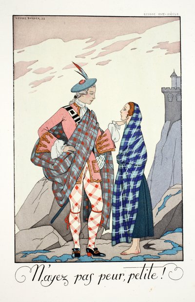 Älä pelkää, pikkuinen!, 