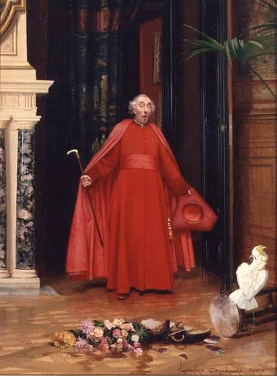 Katastrofi tekijältä Georges Croegaert