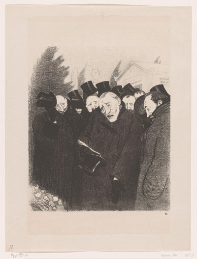 Mannen op een begrafenis Hän on kuollut (alkuperäinen nimi) Luonnon suuret spektaakkelit; Mr. Anybodyn elämä (alkuperäinen sarjan nimi) tekijältä Georges Hermann Rene Paul