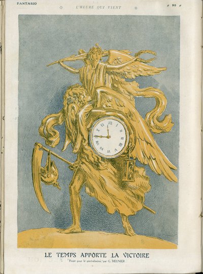 Kuva Georges Meunier