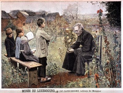 Georges Meunier