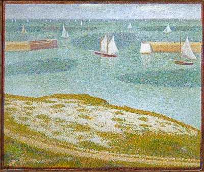  tekijältä Georges Pierre Seurat