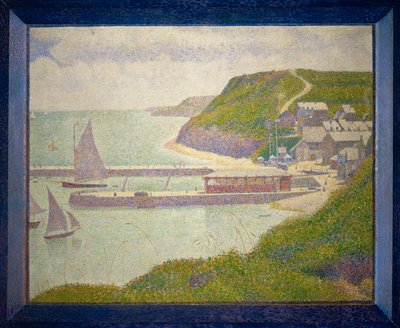  tekijältä Georges Pierre Seurat